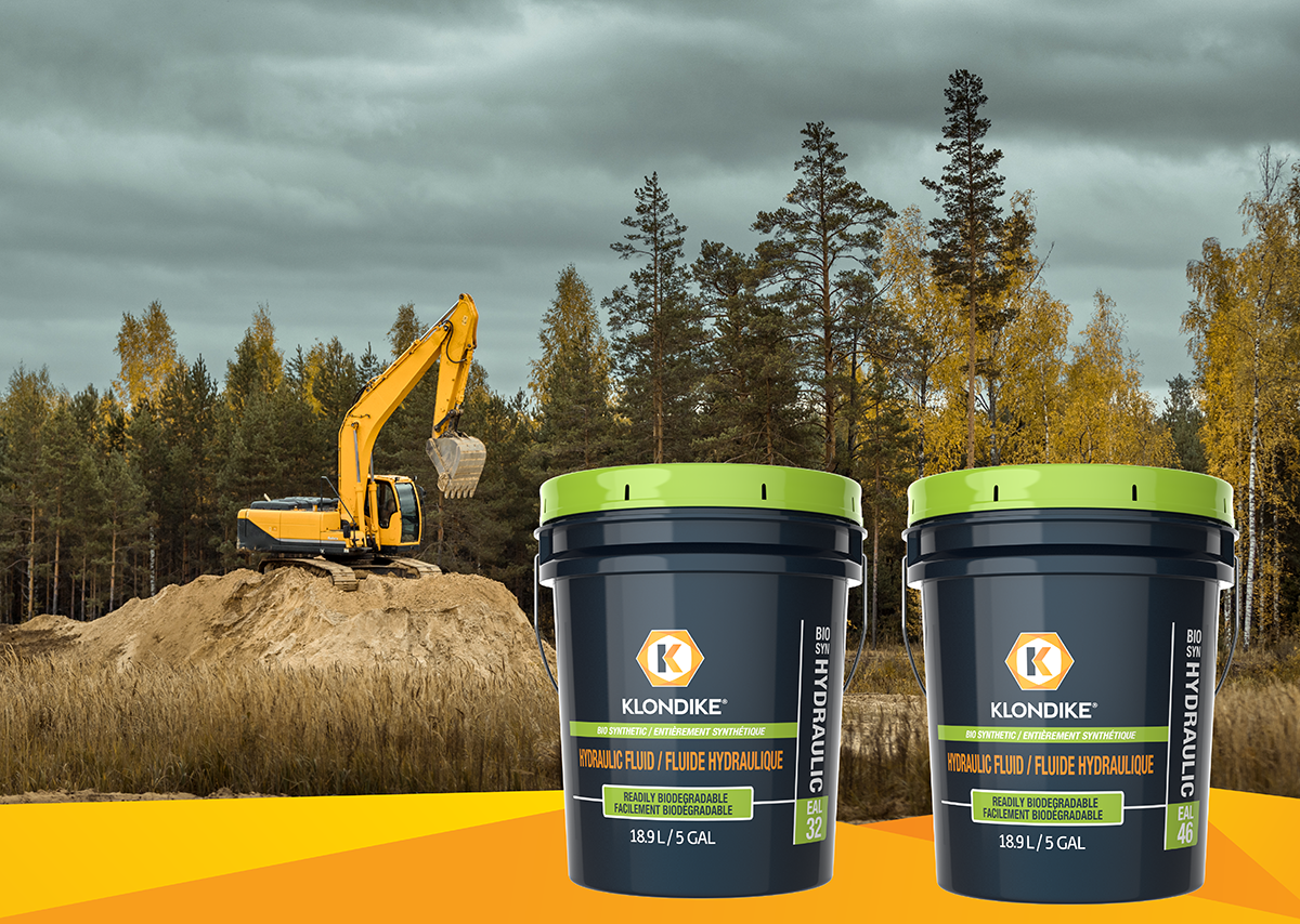 Environmentally Acceptable Lubricants: A Responsible Alternative to Conventional Petroleum-Based Lubricants