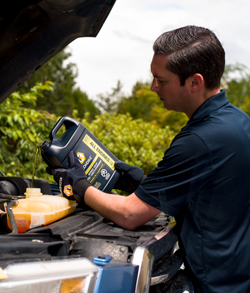 Choosing the Right Engine Oil: Debunking the Myth of Heavy Duty 10W-30 vs. 15W-40