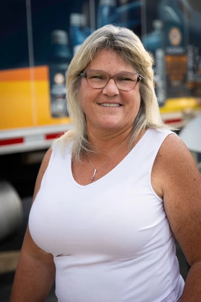 Josée Lalande
