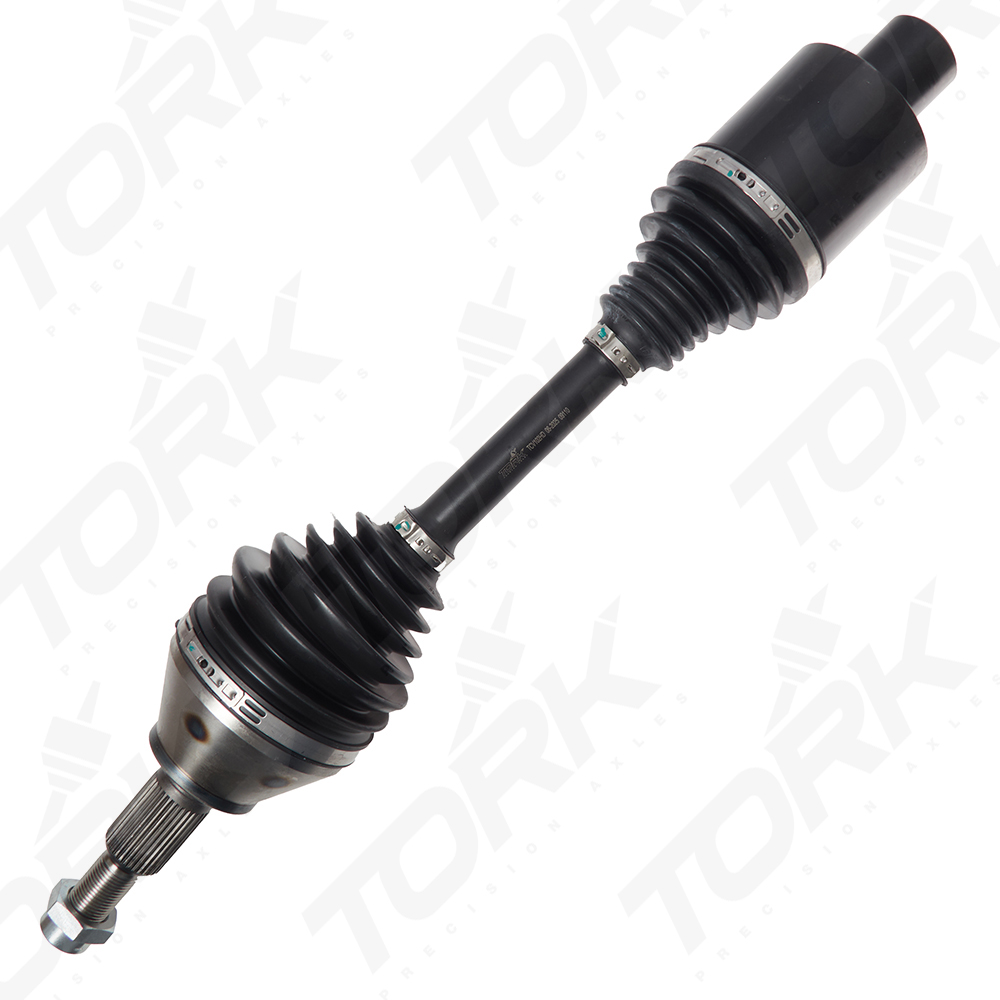 ARBRE HOMOCINETIQUE TORK