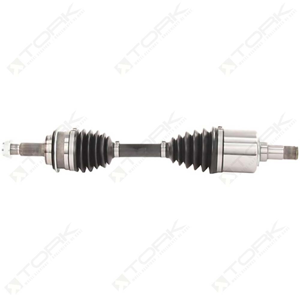 TORK CV AXLE ASSEMBLY - 3