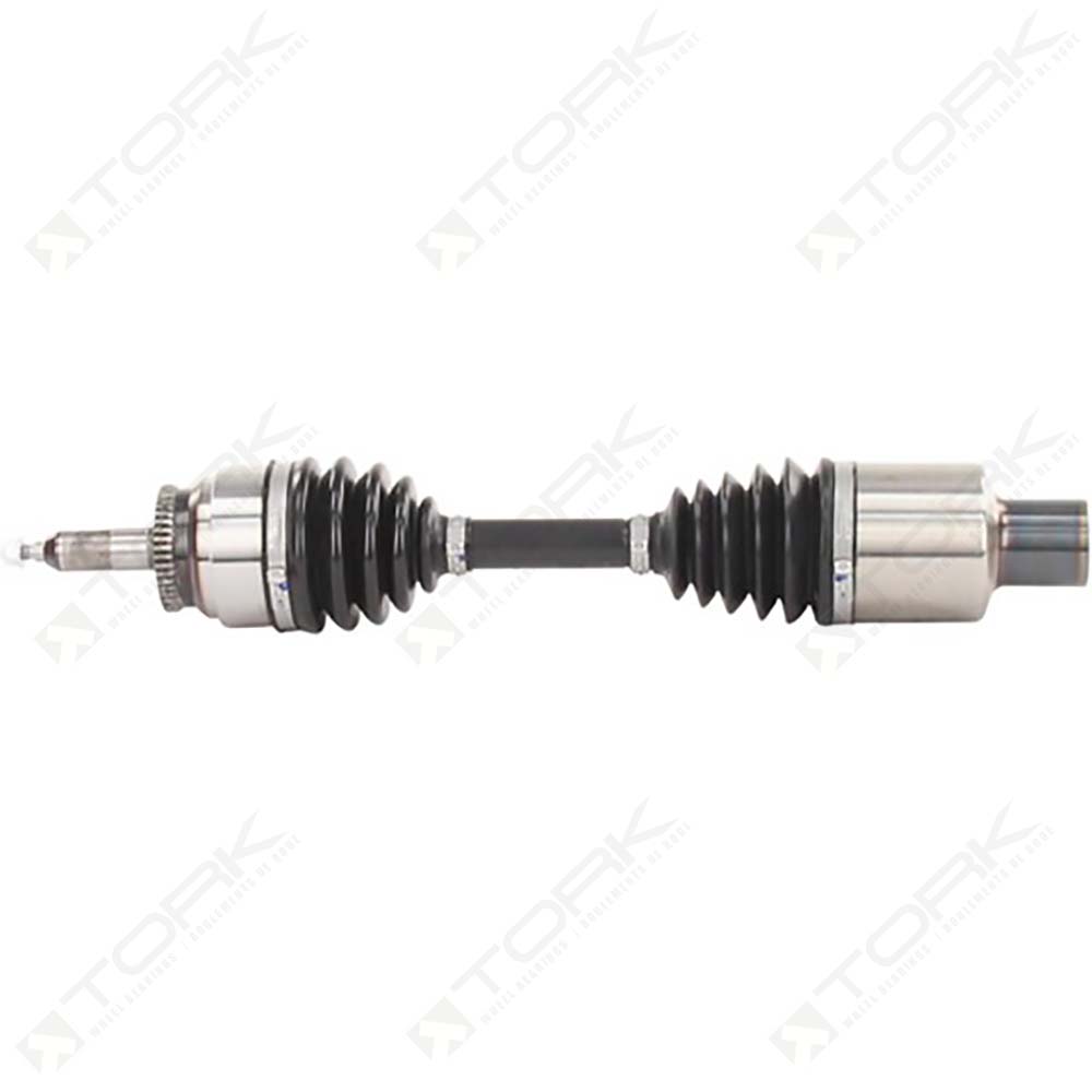 TORK CV AXLE ASSEMBLY - 2