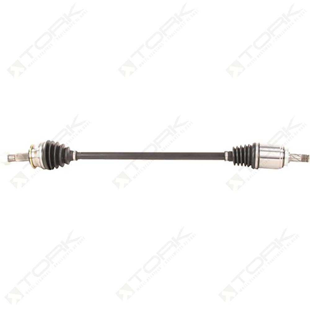 TORK CV AXLE ASSEMBLY - 3