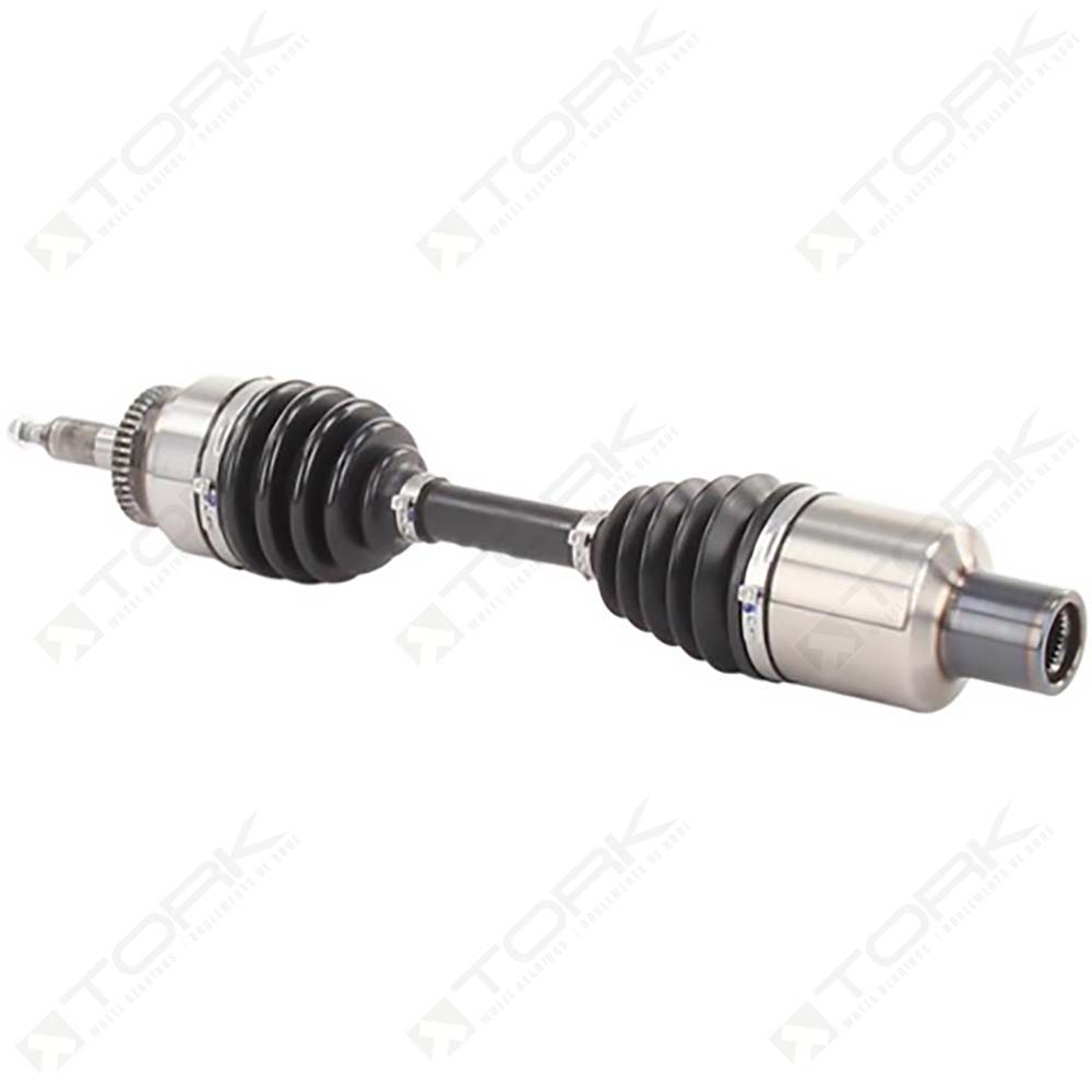 TORK CV AXLE ASSEMBLY - 3