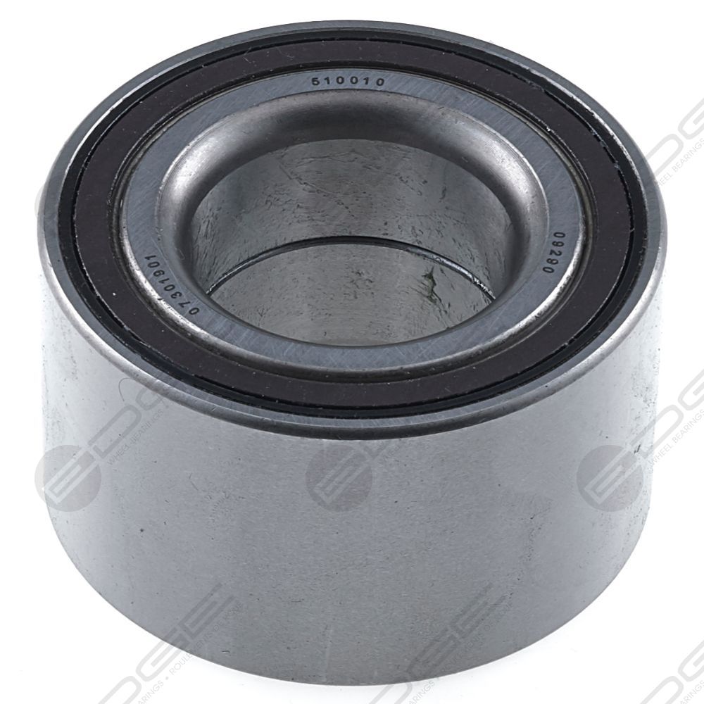 WHEEL BEARING & C-CLIP