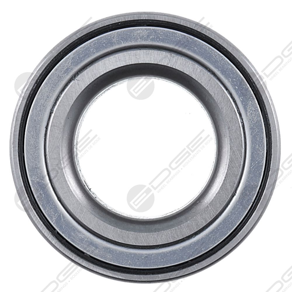 WHEEL BEARING & C-CLIP - 2