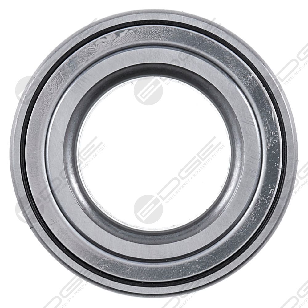 WHEEL BEARING & C-CLIP