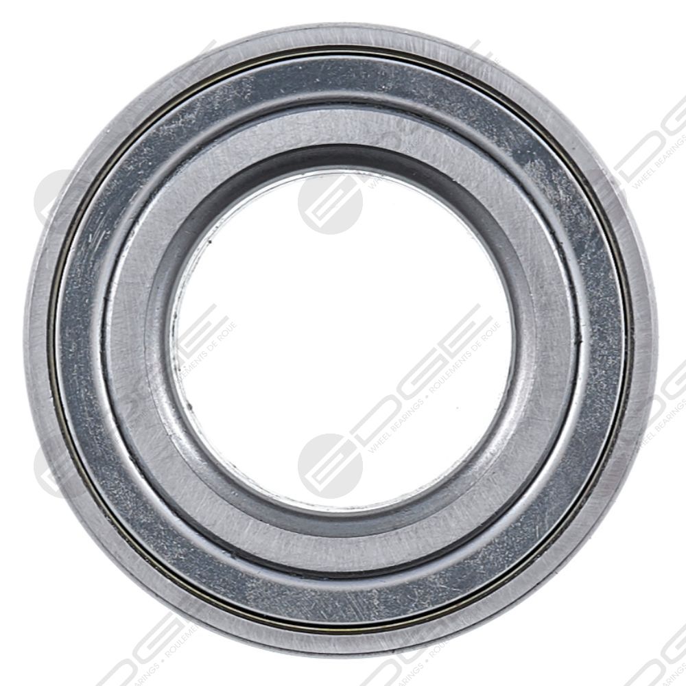 WHEEL BEARING & C-CLIP