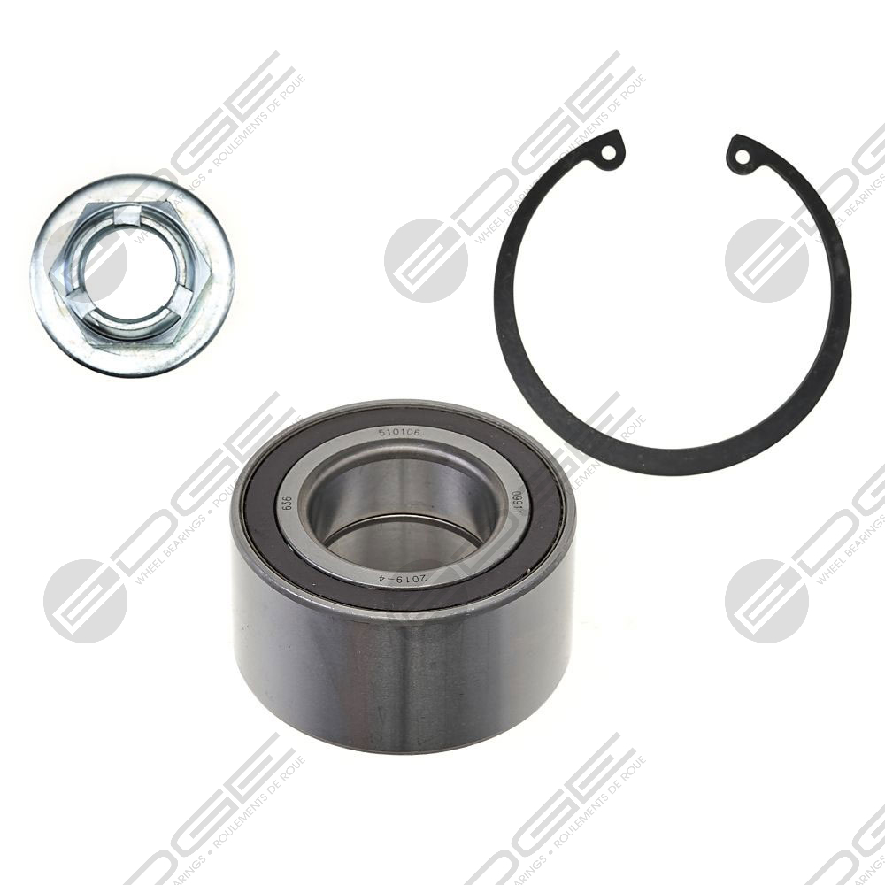 WHEEL BEARING