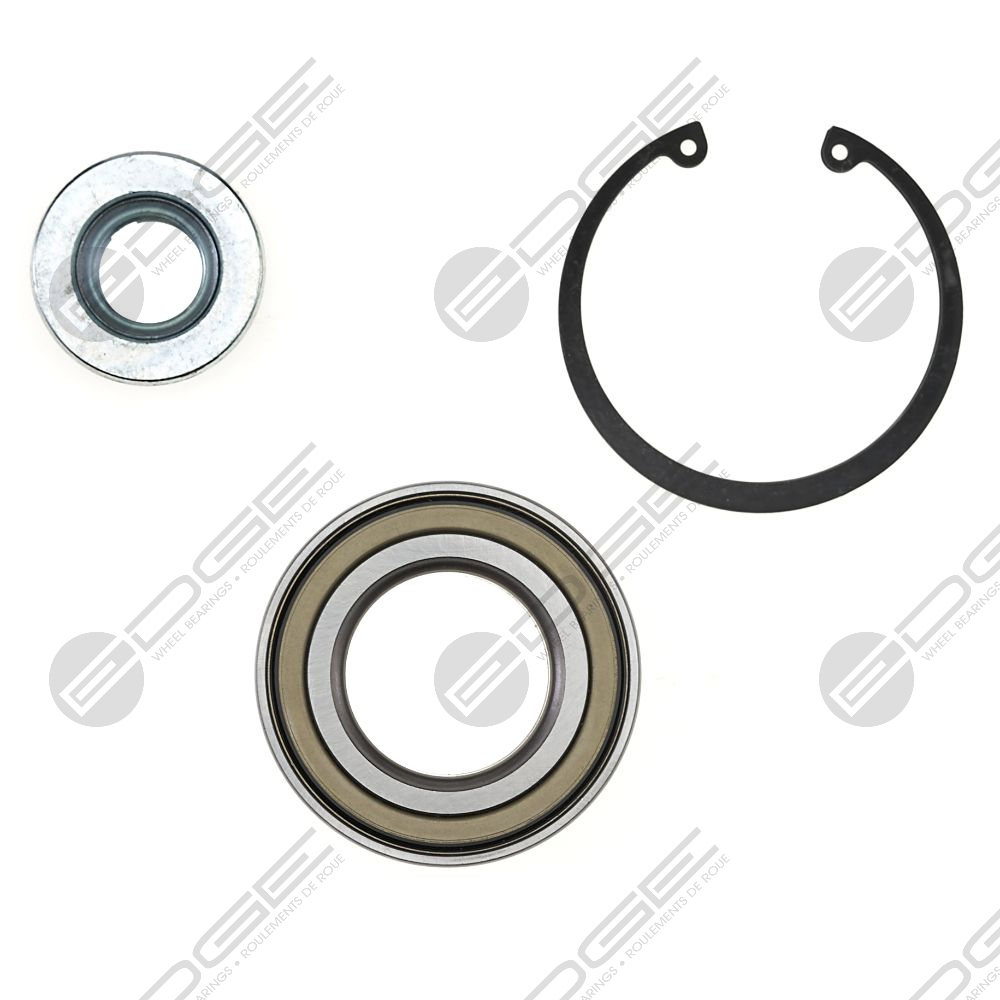 WHEEL BEARING - 2