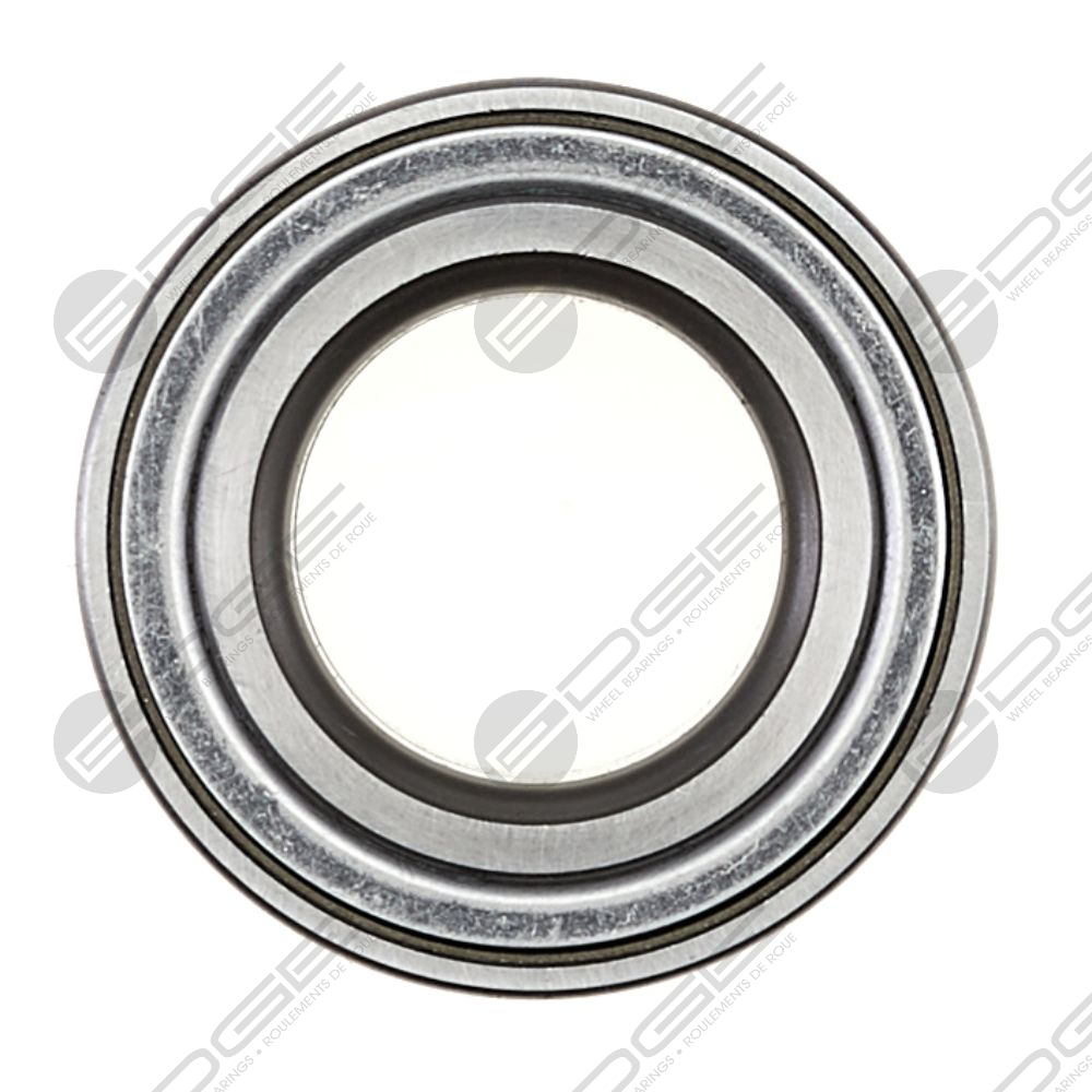 WHEEL BEARING & C-CLIP
