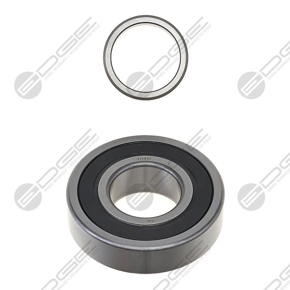 WHEEL BEARING - 2