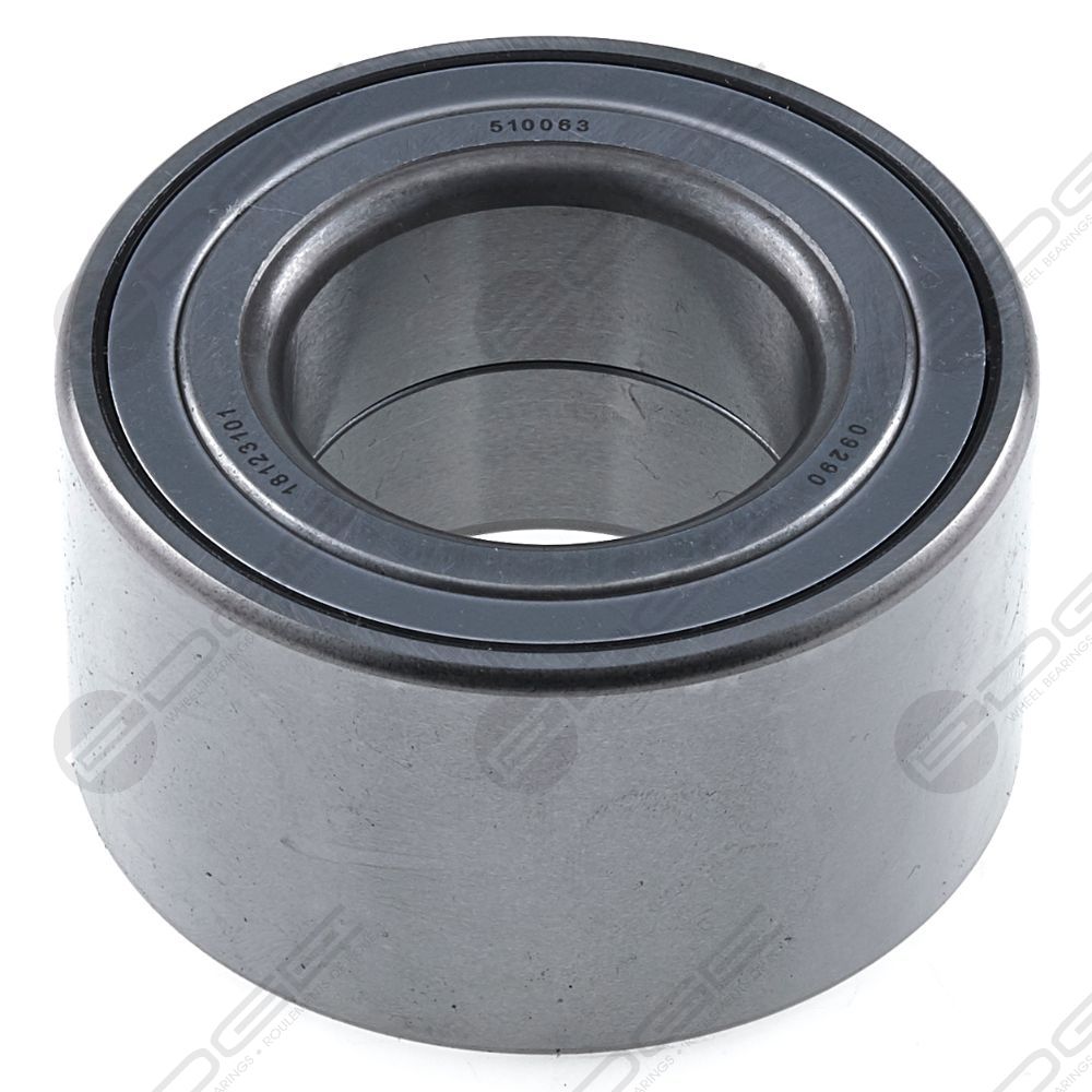 WHEEL BEARING & C-CLIP - 2