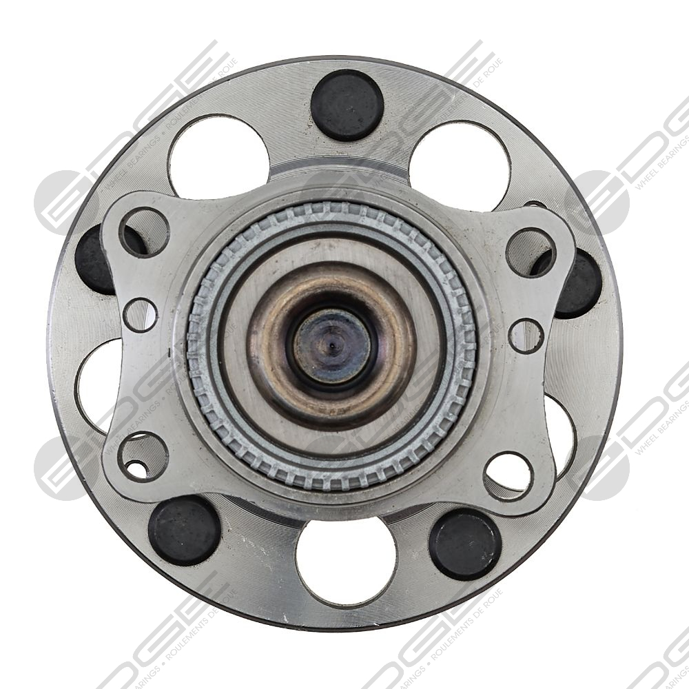 WHEEL BEARING & HUB ASSEMBLY
