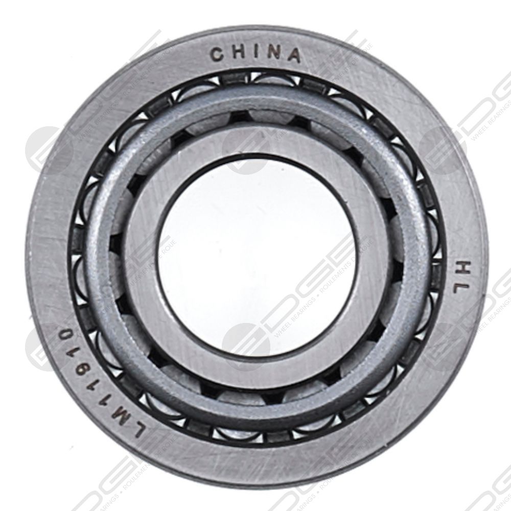 TAPER BEARING SET - 2