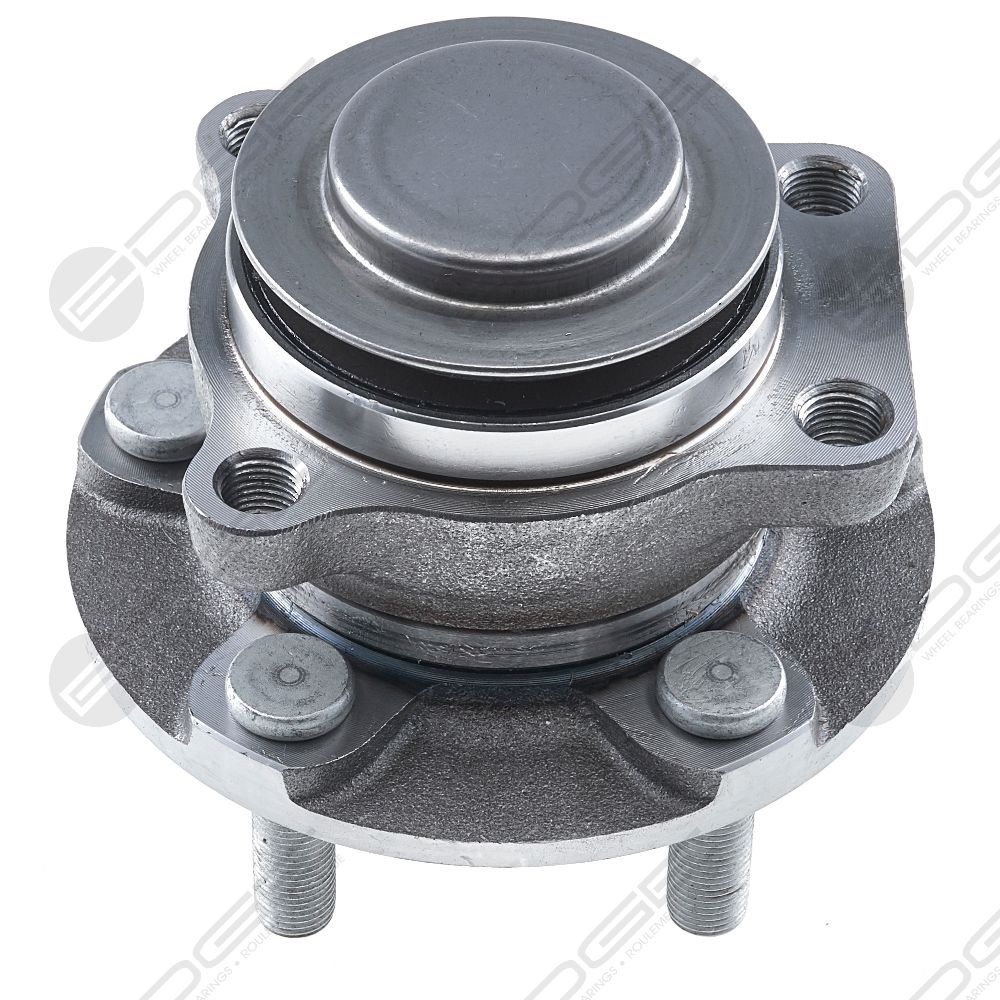 WHEEL BEARING & HUB ASSEMBLY - 2
