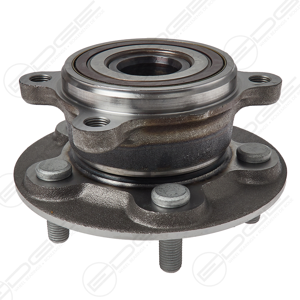 WHEEL BEARING & HUB ASSEMBLY - 3