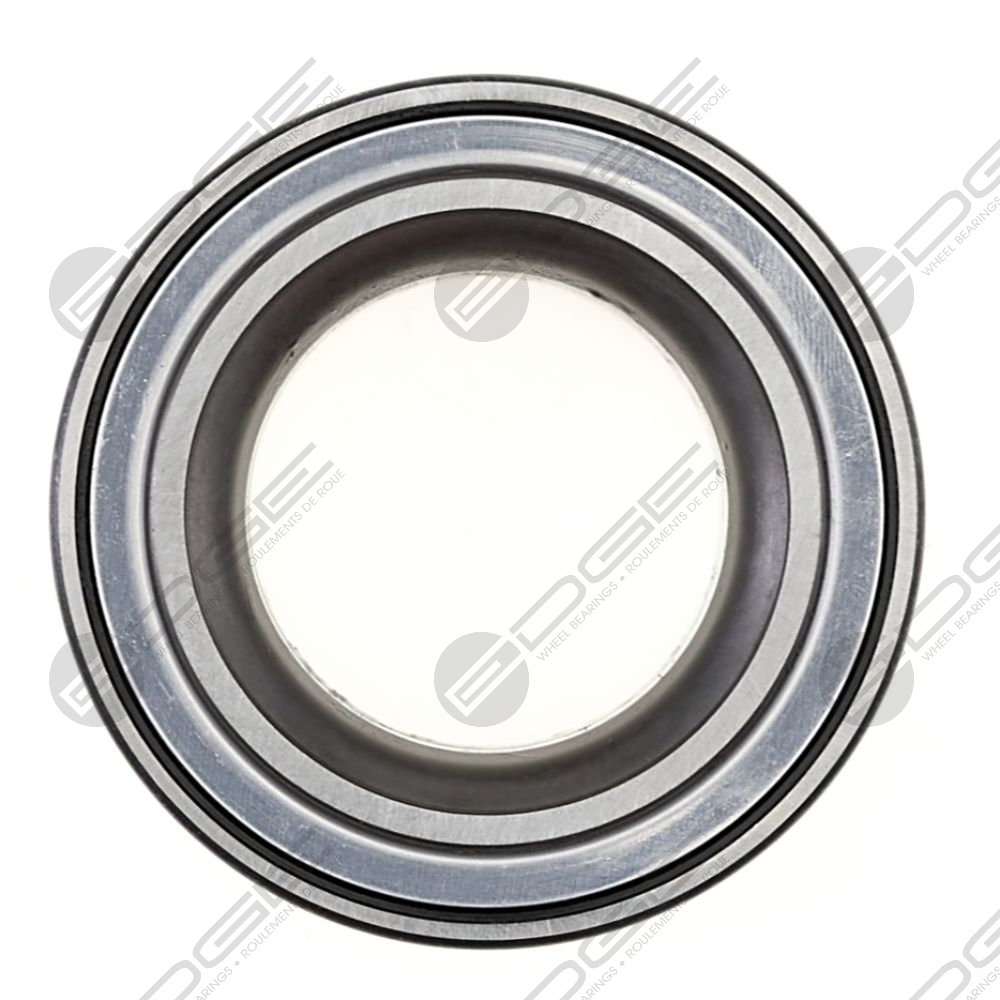 WHEEL BEARING & C-CLIP - 2
