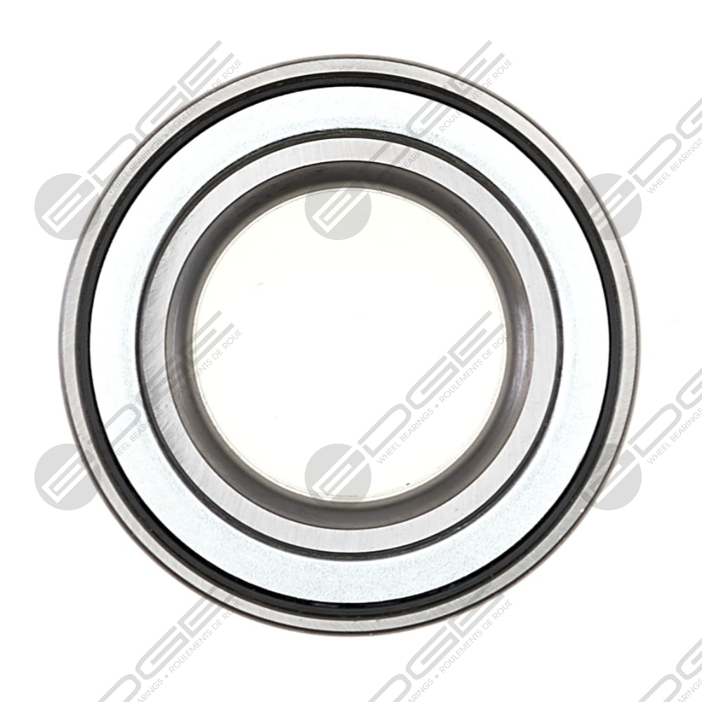 ROULEMENT DE ROUE ET ANNEAU