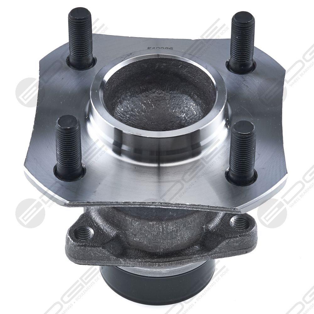 WHEEL BEARING & HUB ASSEMBLY - 2