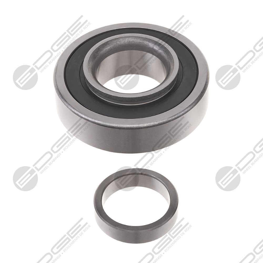 WHEEL BEARING - 3
