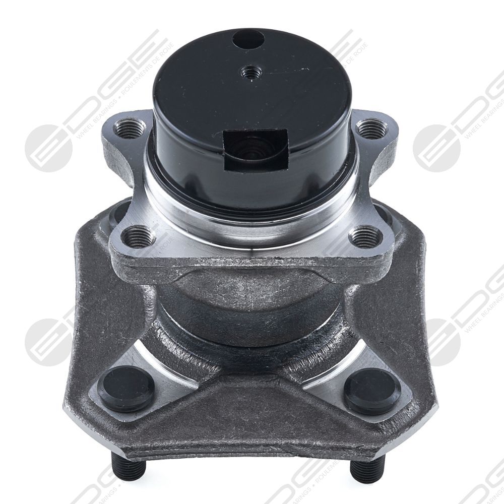 WHEEL BEARING & HUB ASSEMBLY - 3