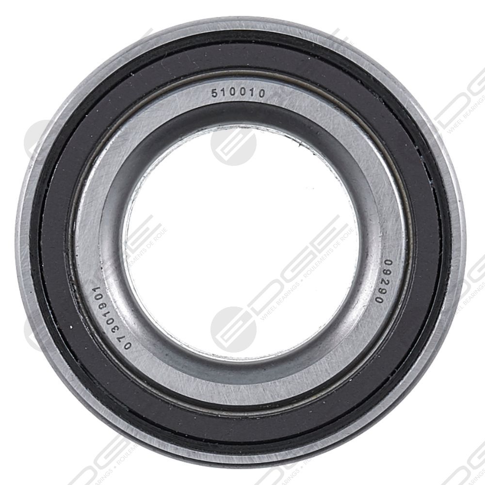WHEEL BEARING & C-CLIP - 4