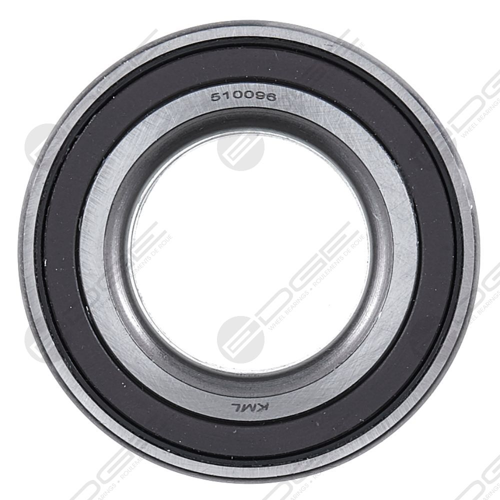 WHEEL BEARING - 2
