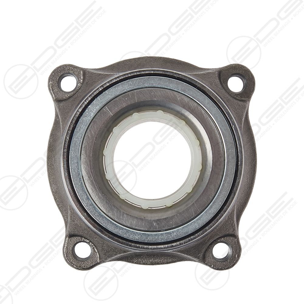WHEEL BEARING & HUB ASSEMBLY - 3