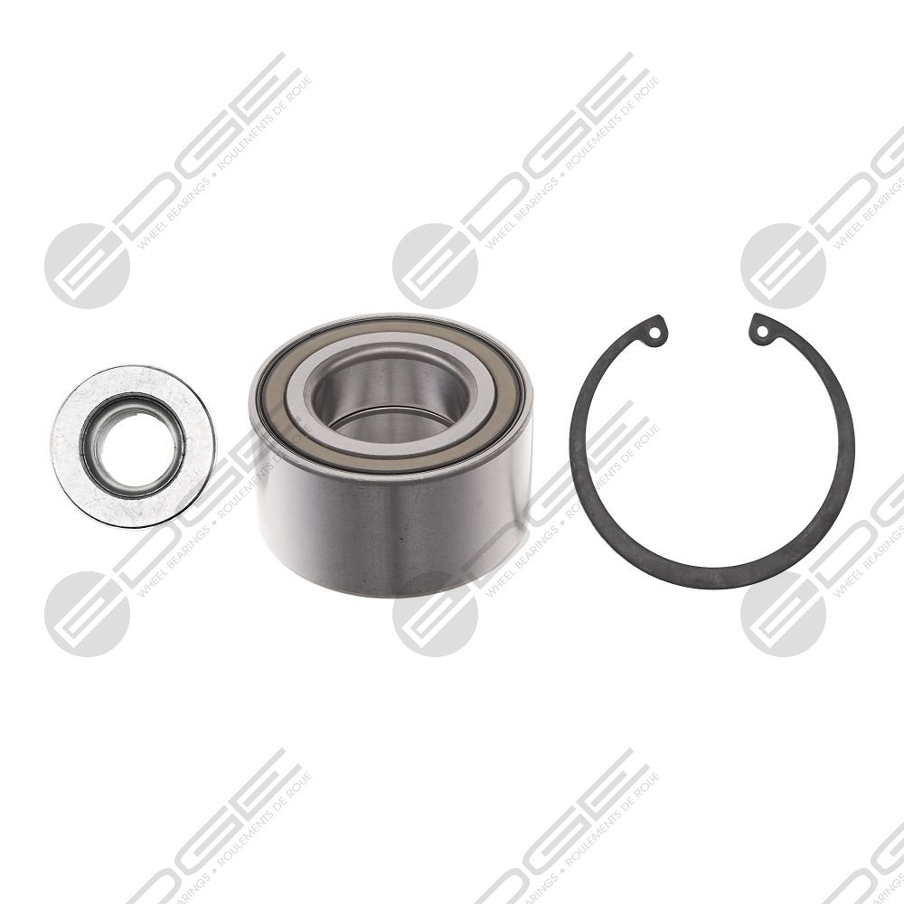WHEEL BEARING - 4