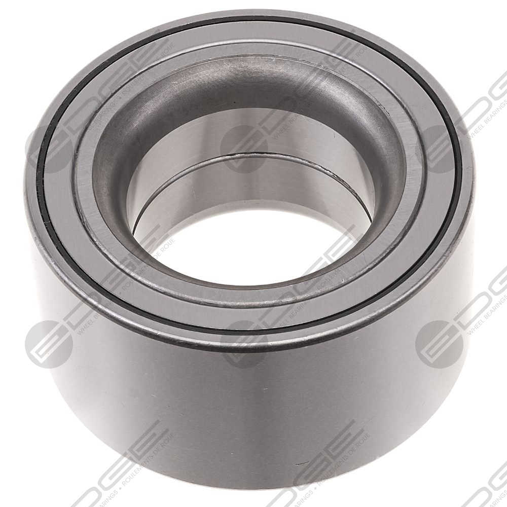 WHEEL BEARING & C-CLIP - 3