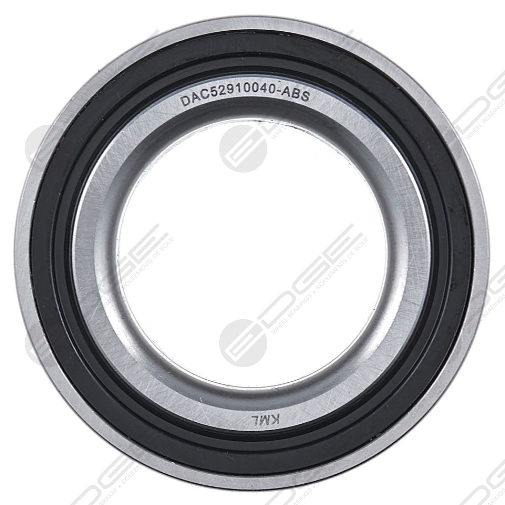 WHEEL BEARING - 2