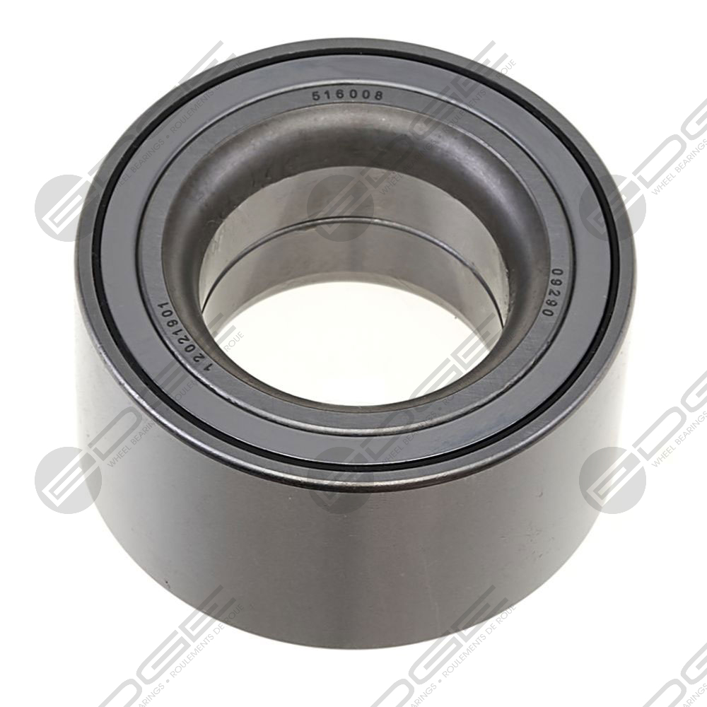 WHEEL BEARING & C-CLIP - 4