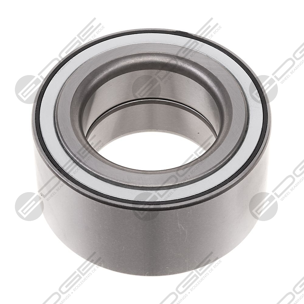 WHEEL BEARING & C-CLIP - 3