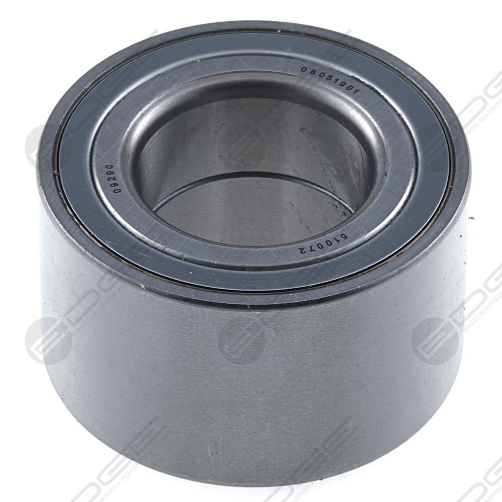 WHEEL BEARING & C-CLIP - 4