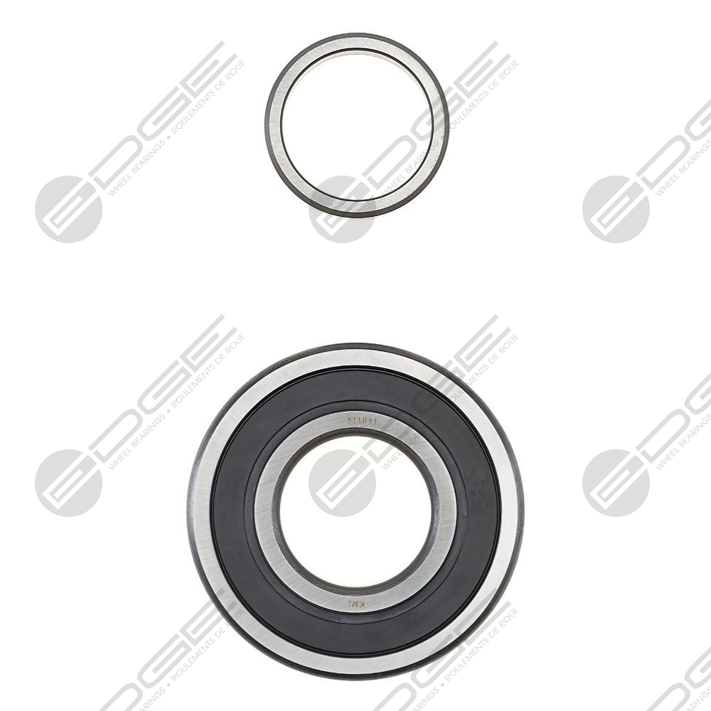 WHEEL BEARING - 4