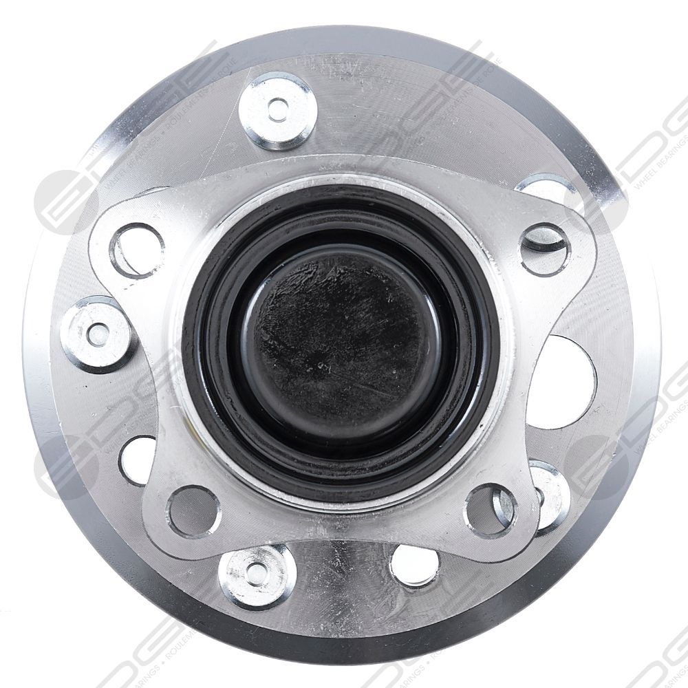 WHEEL BEARING & HUB ASSEMBLY - 4