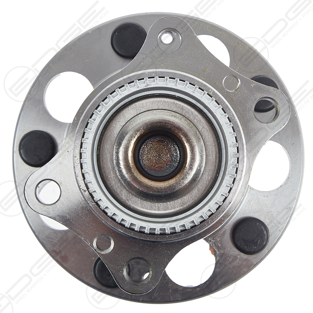 WHEEL BEARING & HUB ASSEMBLY - 4