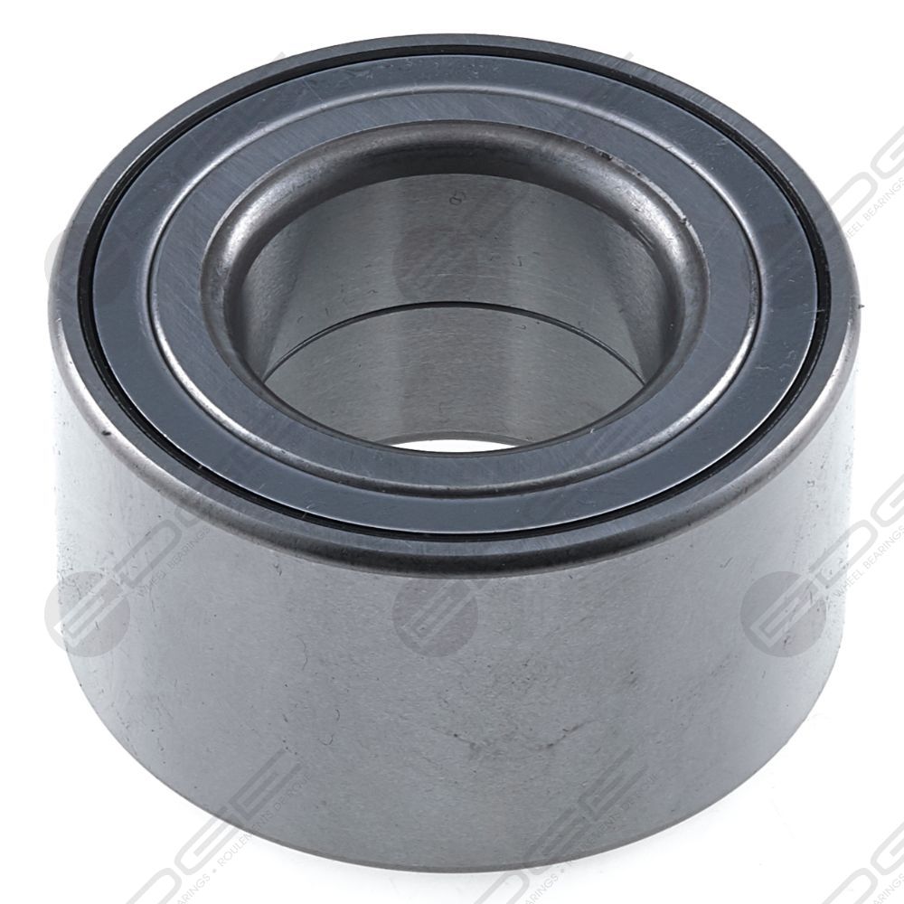 WHEEL BEARING & C-CLIP - 4