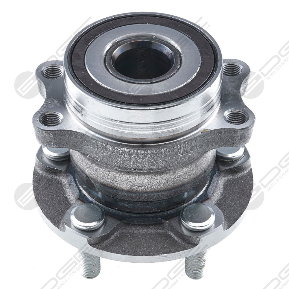 WHEEL BEARING & HUB ASSEMBLY - 4