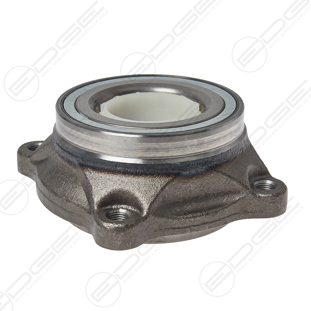 WHEEL BEARING & HUB ASSEMBLY - 4