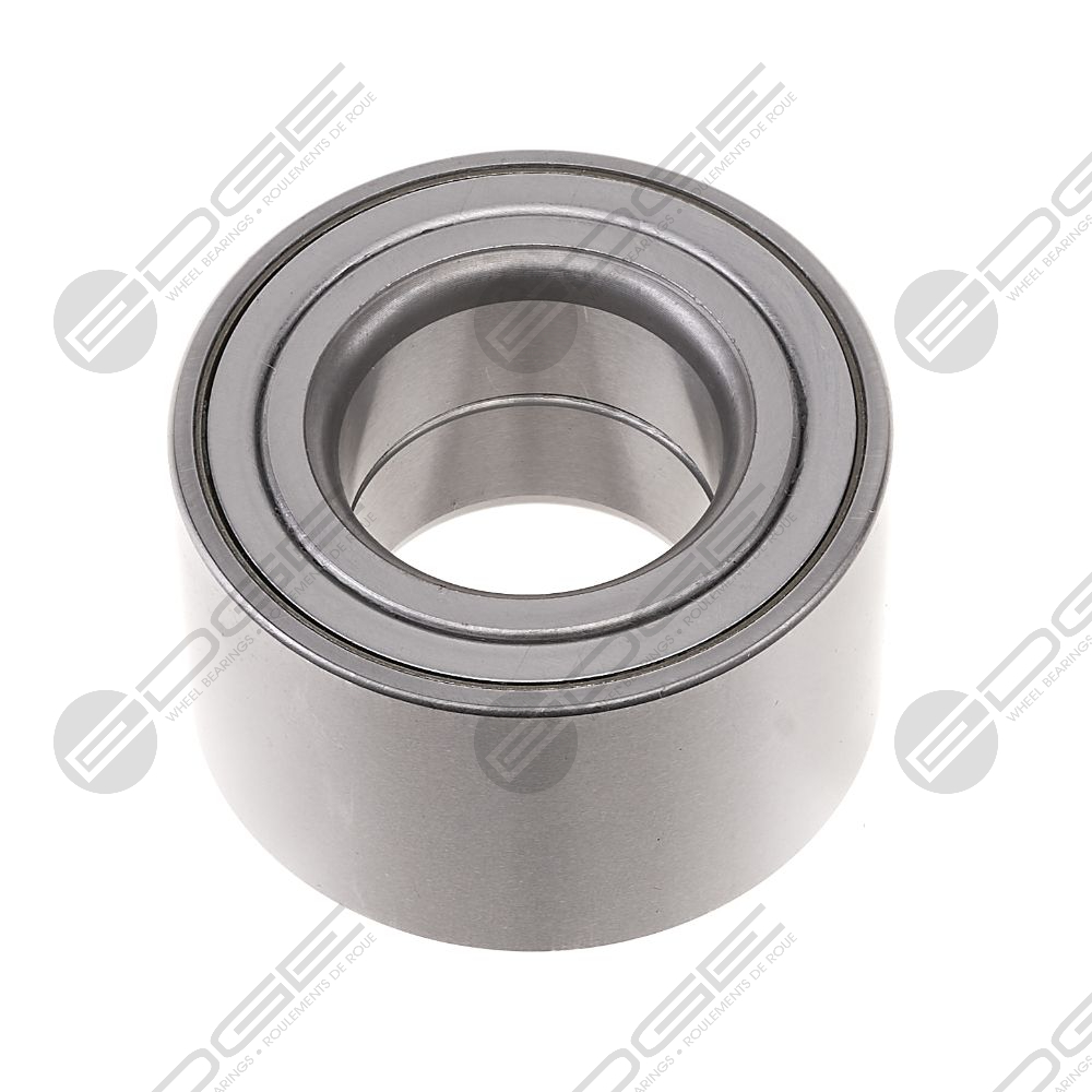 WHEEL BEARING & C-CLIP - 4