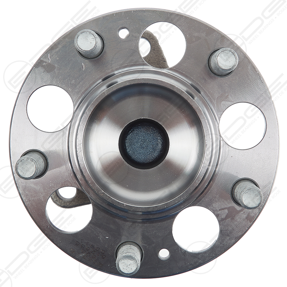 WHEEL BEARING & HUB ASSEMBLY - 3