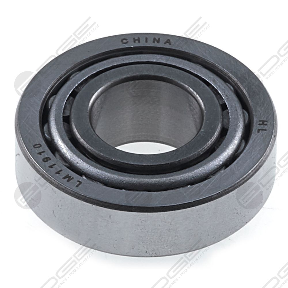 TAPER BEARING SET - 4