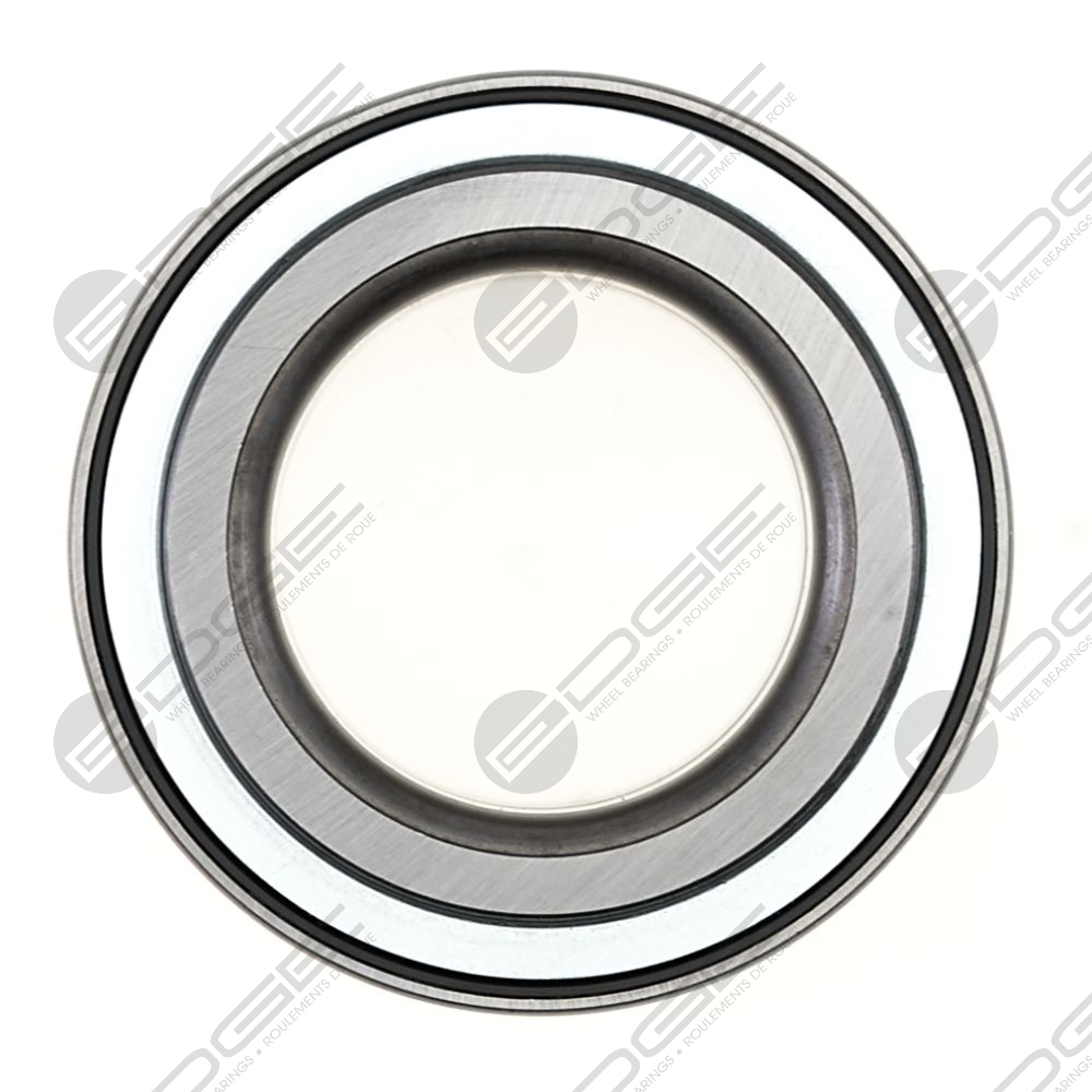 WHEEL BEARING & C-CLIP - 4