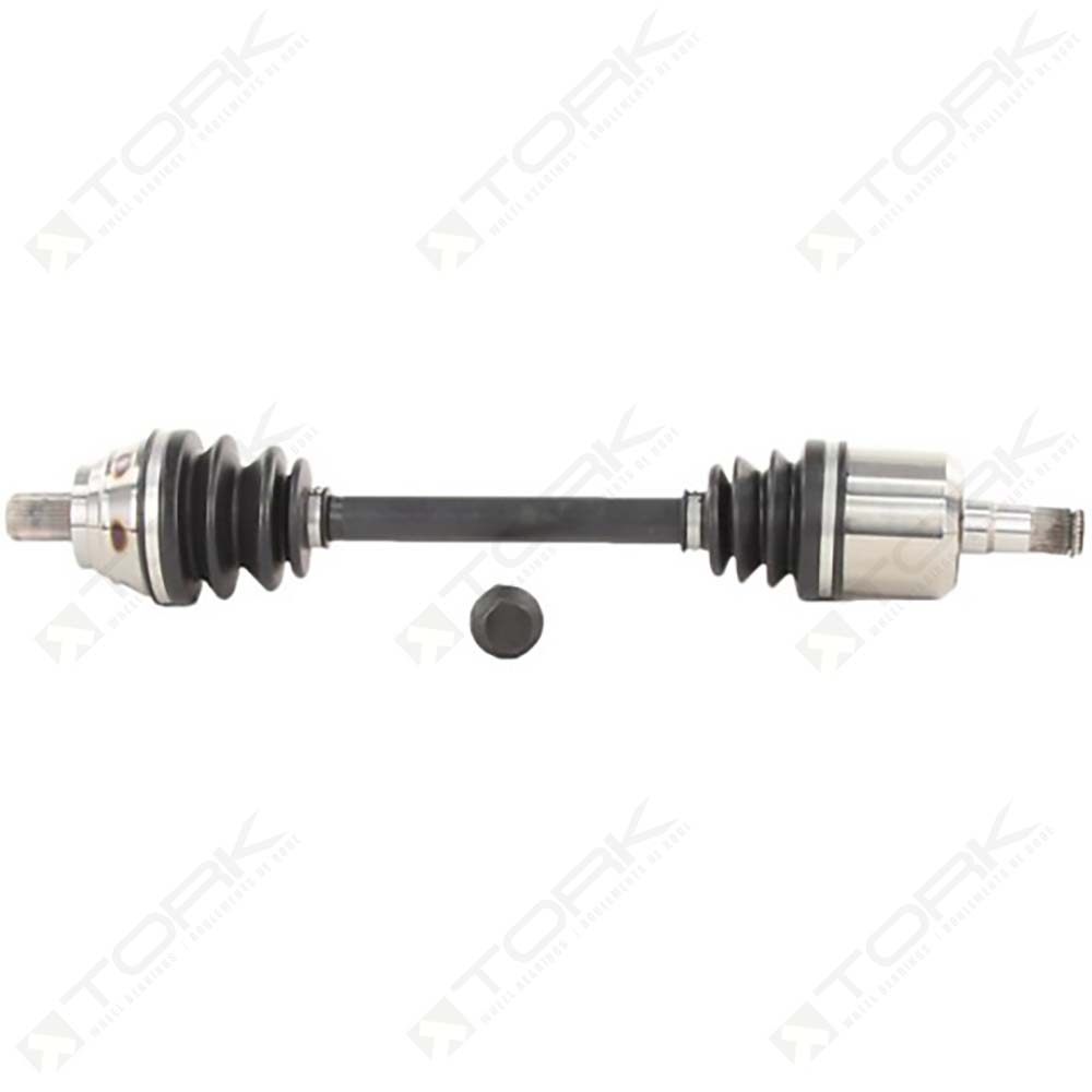 TORK CV AXLE ASSEMBLY
