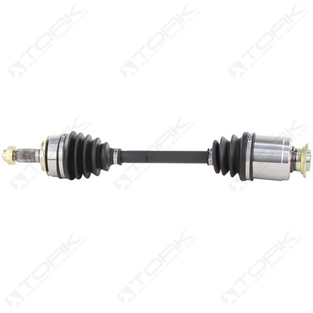 TORK CV AXLE ASSEMBLY