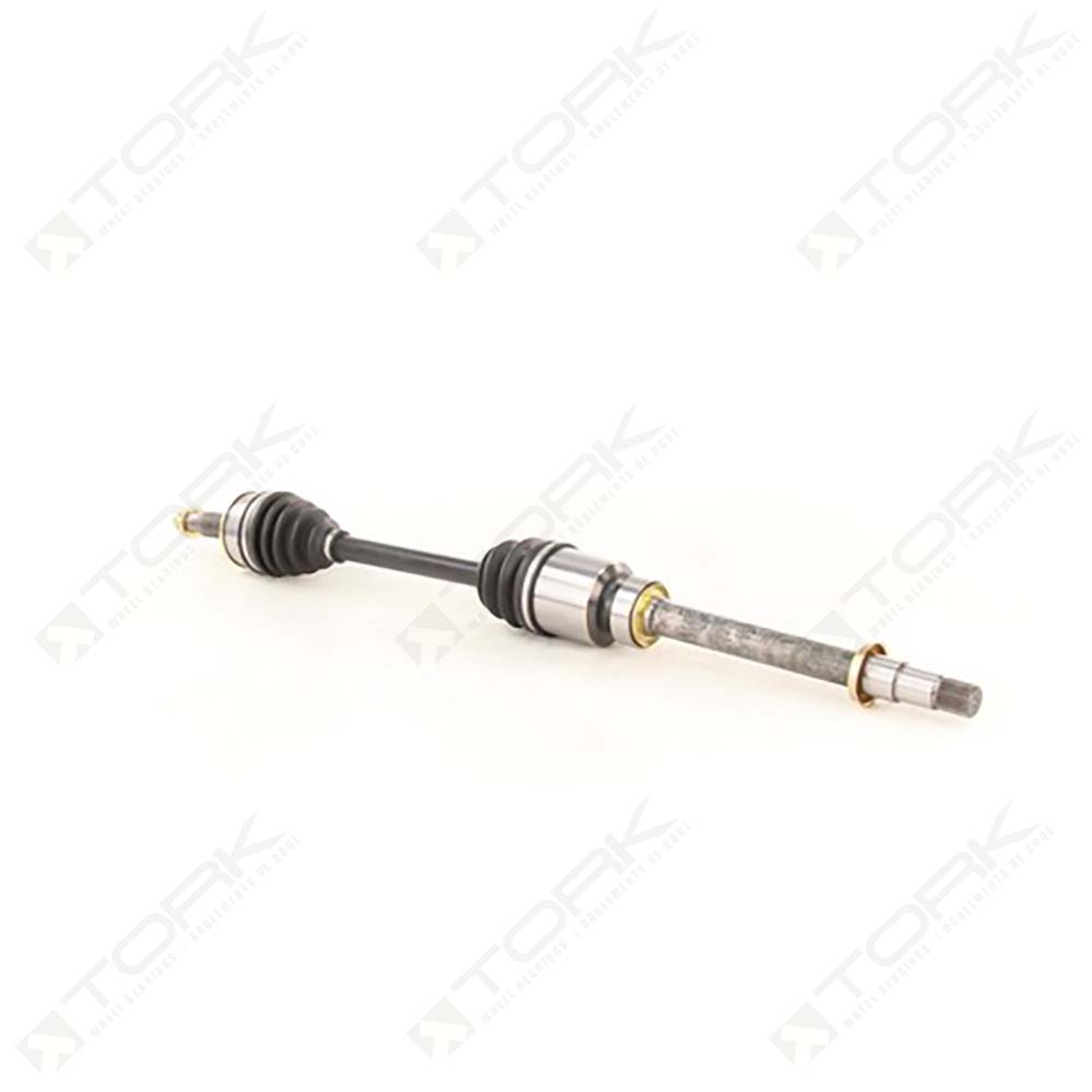 TORK CV AXLE ASSEMBLY