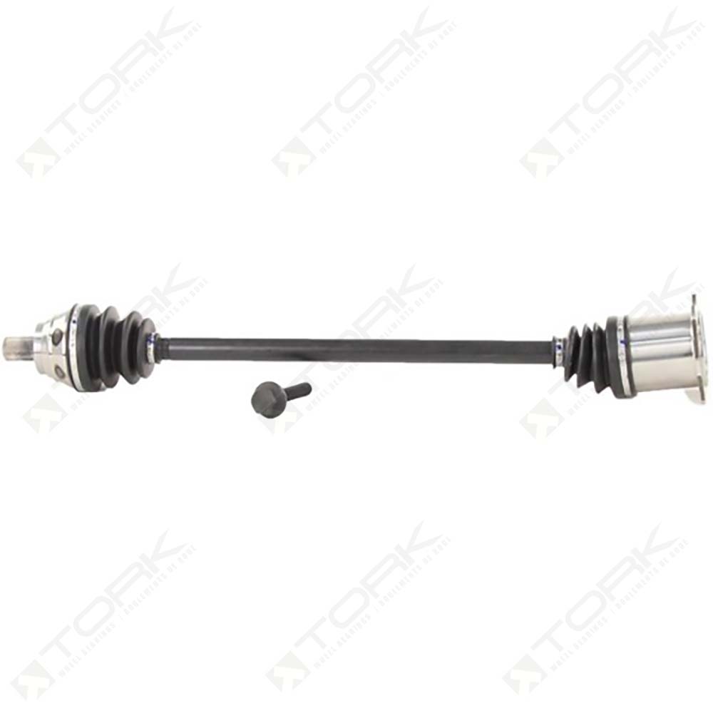 TORK CV AXLE ASSEMBLY - 2