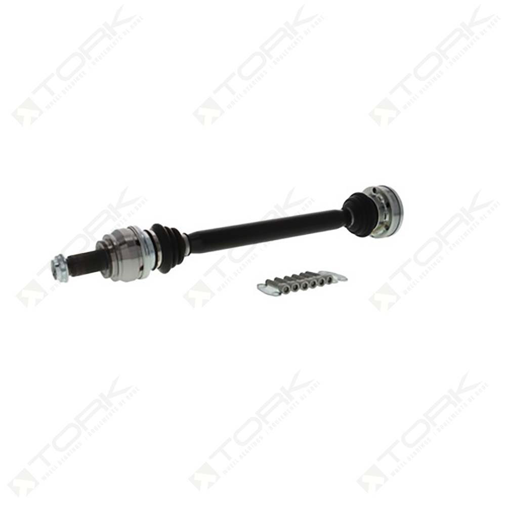 TORK CV AXLE ASSEMBLY